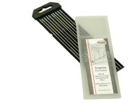 ÉLECTRODE DE TUNGSTÈNE GRIS 3,2MM (10PC) ÉLECTRODE DE TUNGSTÈNE GRIS 3,2MM (10PC)