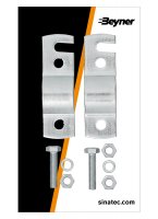 EMBRAYAGE AUXILIAIRE + FENTE (1PC) EMBRAYAGE AUXILIAIRE + FENTE (1PC)