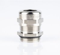 EMC BRASS CABLE GLANDS M16X1,5 (,5,9) (100) EMC BRASS CABLE GLANDS M16X1,5 (,5,9) (100)