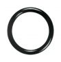 EPDM 70 O-RING ZWART 2,5 MM 20,0MM