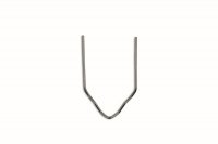 F NONE 0.6MM (100PCS)