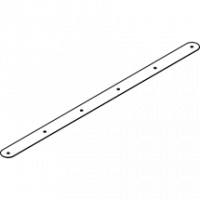 FERMETURE À L‘ANCIENNE 120X85 ZN FERMETURE À L‘ANCIENNE 120X85 ZN