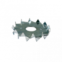 FERMETURE PORTE DE JARDIN 100X180 ZNJ