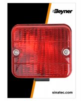 FEU ANTIBROUILLARD AVEC SUPPORT (1PC) FEU ANTIBROUILLARD AVEC SUPPORT (1PC)