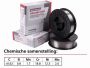 FIL À SOUDER ACIER INOXYDABLE 316 LSI Ø 0,8MM 15KG (1PC)