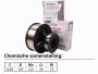 FIL À SOUDER ACIER INOXYDABLE 316 LSI Ø 0,8MM 5KG (1PC)