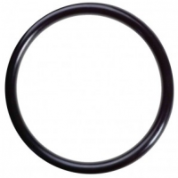 FKM 80 SH O-RING ZWART 1,78MM 11,1MM (100)