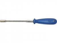 FLEXIBLE SCREWDRIVER ABA 25CM (1PC) FLEXIBLE SCREWDRIVER ABA 25CM (1PC)