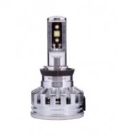 FLOSSER CANBUS ANNULEUR POUR LAMPES LED H8 / H9 / H11 / H16 (1)