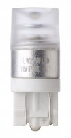 FLOSSER W21/5W LED SUPER WHITE 12V W3X16Q (1)