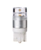 FLOSSER W21W LED AMBRE 12V W3X16D (1) FLOSSER W21W LED AMBRE 12V W3X16D (1)