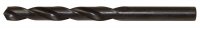 FORET HÉLIOCOÏDAL HSS LAMINÉ AU ROULEAU 2,2MM (10PC)