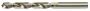 FORET HÉLIOCOÏDAL HSS-S MEULÉ 2,0MM (10PC)