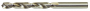 FORET HÉLIOCOÏDAL HSS-S MEULÉ 8,8MM (1PC)