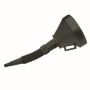 FUNNEL + FLEXIBLE SPOUT 140MM (1PC)