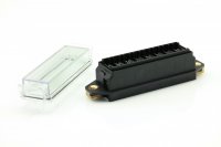 FUSE HOLDER COVER FOR ATO 8 POSITIONS (1PC)