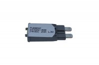 FUSIBLE ENFICHABLE AUTOMAT 20A (1PC)