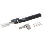 GAS SOLDERING IRON. SOLDERING PEN. GAS BURNER (1PC)