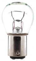 GE GLOEILAMP 6V 21W (1ST)