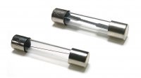 GLASZEKERING 6,35X32MM 40A (25ST)
