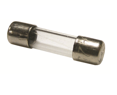 glass fuse 5x20 mm