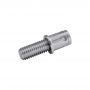 GOUJONS À SERTIR ACIER ZINGUÉ M6X4015 (2,5-4,0) (250)