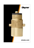 GPL NIPPEL PAYS-BAS BAJONET 10MM (1PC) GPL NIPPEL PAYS-BAS BAJONET 10MM (1PC)