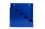 GRIP CABLE TIE WIRE RACK RAL5015 (1PC)