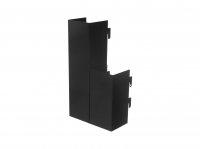 GRIP HOLDER FOR BOOT STRAPS 2-PIECE (1PC)