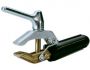 GROUND CLAMP ROTARY MODEL 600 + RUBBER (1PC)