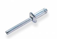 H-LOCK BULB ST/ST BLIND RIVET 6,4X17MM (250) H-LOCK BULB ST/ST BLIND RIVET 6,4X17MM (250)