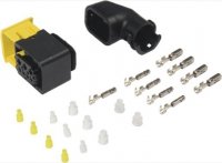 HDSCS CONNECTOR PLUG HOUSING SET1,5 7-POLE (1PC)