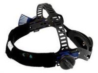 HEADBAND + MOUNTING FOR SL / 100/9000/9002 (1ST) (1PC) HEADBAND + MOUNTING FOR SL / 100/9000/9002 (1ST) (1PC)