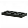HEAVY DUTY ADJUSTMENT BLOCKS 10X50,00X100 BLACK (500PC) (1)