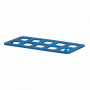 HEAVY DUTY ADJUSTMENT BLOCKS 2X50,00X100 BLUE (500PC) (1)