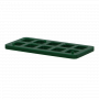 HEAVY DUTY ADJUSTMENT BLOCKS 5X50,00X100 GREEN (500PC) (1)