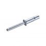HIGH STRENGTH BLIND RIVET COUNTERSUNK ST/ST 6,4X16MM (3,2-12) (250) HIGH STRENGTH BLIND RIVET COUNTERSUNK ST/ST 6,4X16MM (3,2-12) (250)