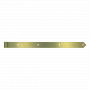 HINGE STRAIGHT W.POINT 16X600 ZPY