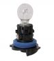 HIPERVISION GLOEILAMP 12V 24W (1ST)