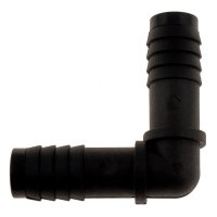 HOSE CONNECTOR 28573 RIGHT ANGLE 4MM (1PC)