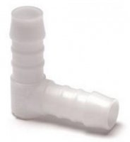 HOSE CONNECTOR KNEE 8MM (1PC)