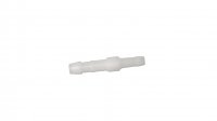 HOSE CONNECTOR STRAIGHT ADAPTER 4-3MM (1PC)