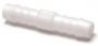 HOSE CONNECTOR STRAIGHT ADAPTER 5-4MM (100PCS)