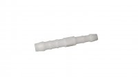 HOSE CONNECTOR STRAIGHT ADAPTER 5-4MM (1PC)