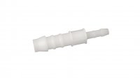 HOSE CONNECTOR STRAIGHT ADAPTER 8-4MM (1PC)