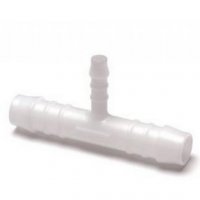 HOSE CONNECTOR T-ADAPTER 3-4-3MM (10PCS)