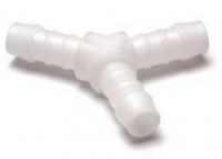 HOSE CONNECTOR Y PIECE 8MM (10PCS) HOSE CONNECTOR Y PIECE 8MM (10PCS)