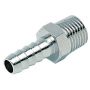 HOSE TAILPIECE Ø 9MMXR1/2 (1PC)