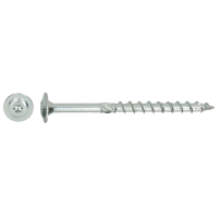 HOUTCONSTRUCTIESCHROEF TELLERKOP VERZINKT TX40 8X300/100 (50)