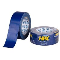 HPX ARMOUR TAPE - BLEU FONCÉ 48MMX25M (1PC) HPX ARMOUR TAPE - BLEU FONCÉ 48MMX25M (1PC)